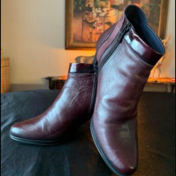 used a few times , very nice boots,made in Spain - Picture 5 of 16